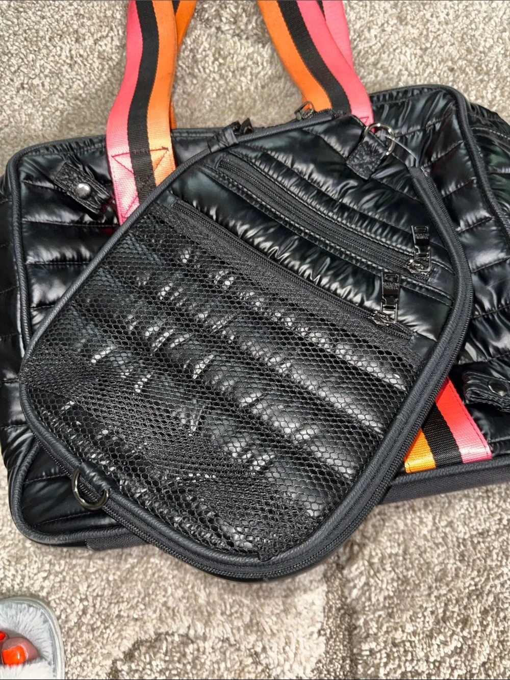 Think Royln Pickleball Sport Bag